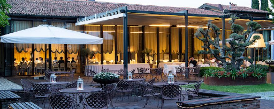 La Colombera Golf Club