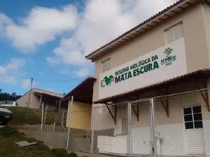 Biological Reserve of the Dark Forest