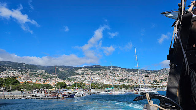 Santa Maria de Colombo