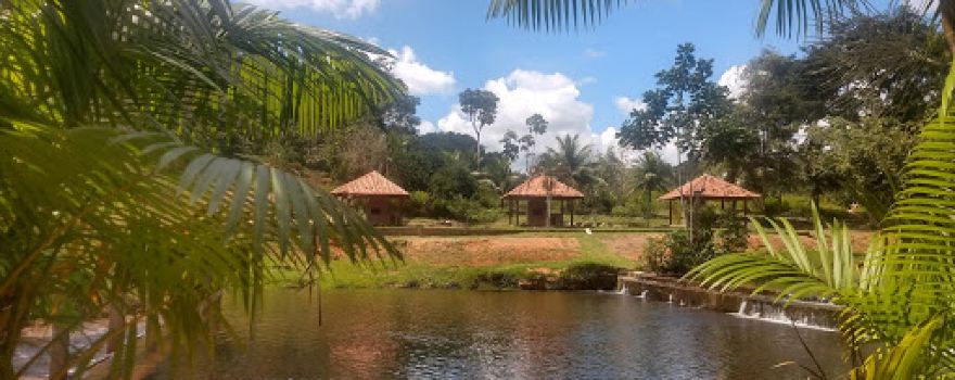 Balneário Bambu