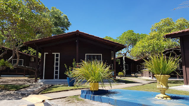 AABB Athletic Association Bank of Brazil - Maceió