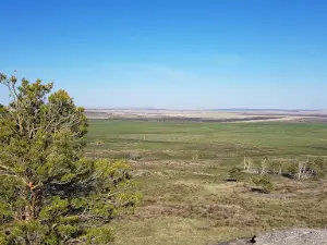 Gora Razbornaya