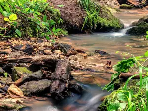 Pfersagwasserfall