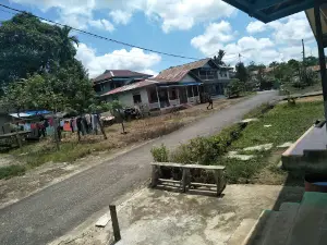 Tugu Amd