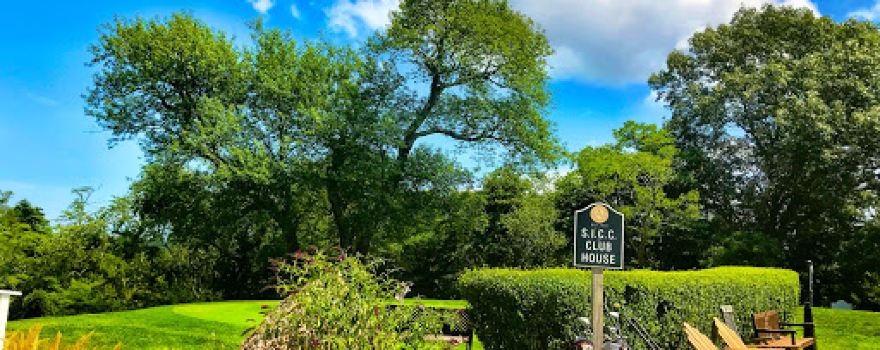 Shelter Island Country Club
