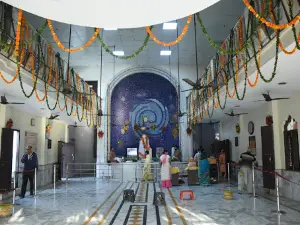 Sai Karuna Dham