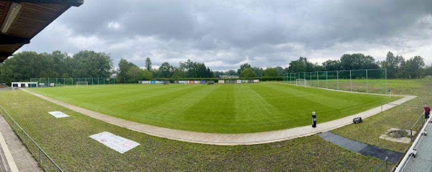 FC Germania 09 e.V. Großkrotzenburg