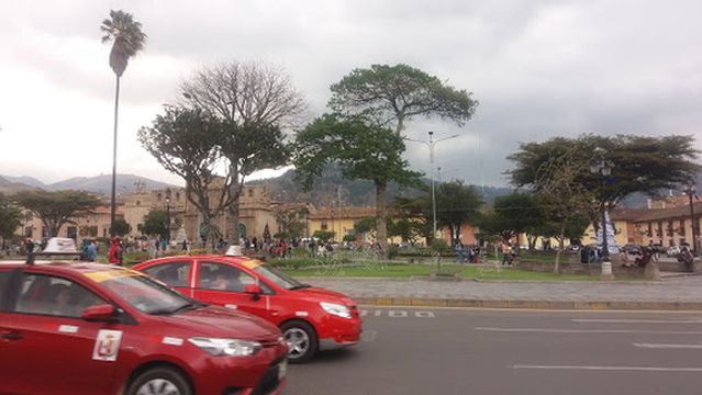 Cajamarca Travel - Tour Operator