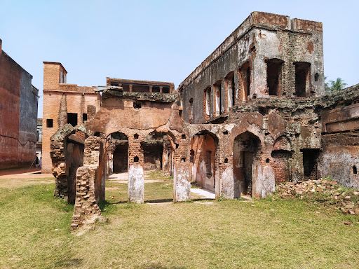 Sonargaon Museum/সোনারগাঁও জাদুঘর