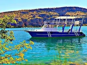 Rumkale Turu