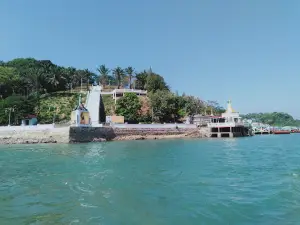Myanmar (Burma) Sailing