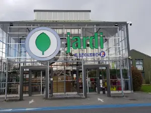 E.Leclerc Jardi