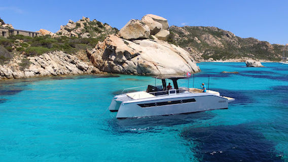 Palau Excursions & Snorkeling