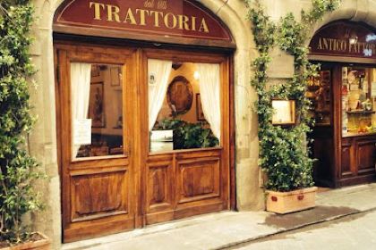 Trattoria Antico Fattore