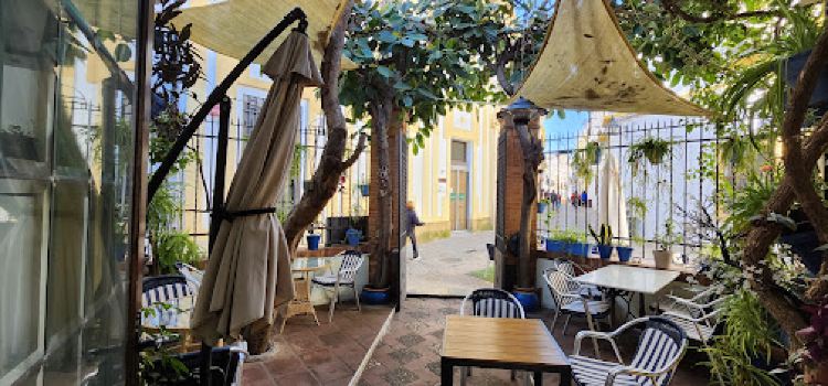El Choto Restaurante