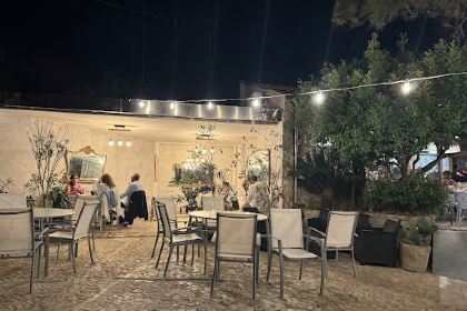 Ristorante Pizzeria Fontanarossa