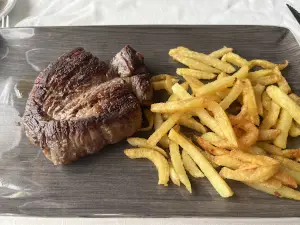 Restaurante Yeyu