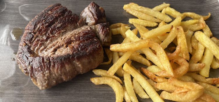 Restaurante Yeyu