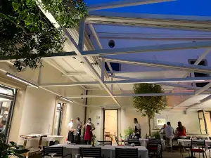 Ristorante 'E Curti
