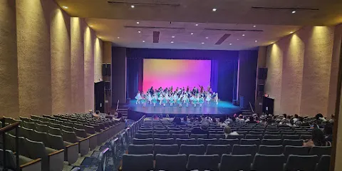 James J Eagan Center