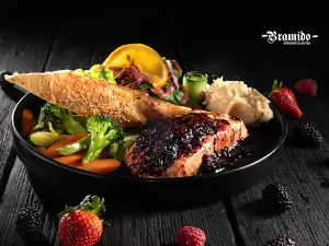 Bramido Restaurant y Cantina - Arandas