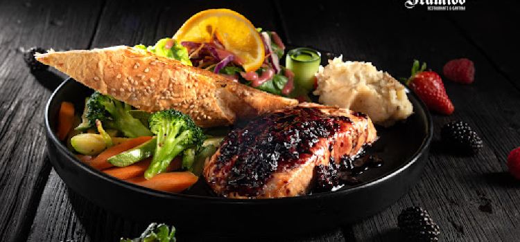 Bramido Restaurant y Cantina - Arandas