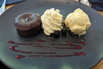 Ristorante Pizzeria Caruso