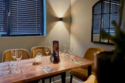 Ristorante Pizzeria Caruso