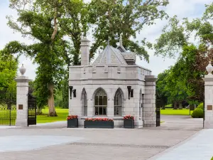 Adare Village