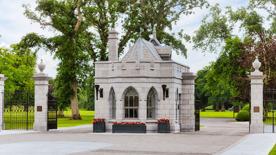 Adare Village