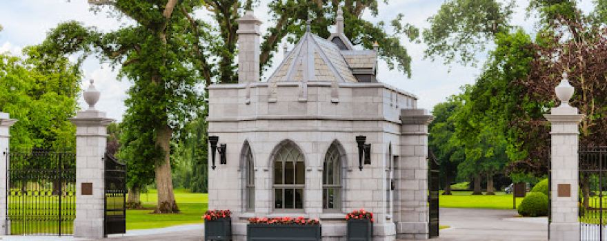 Adare Village