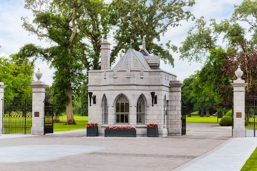 Adare Village