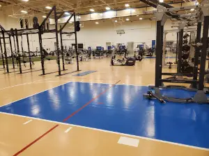 Fort Novosel Physical Fitness Center