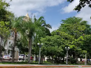 Estátua de Belchior