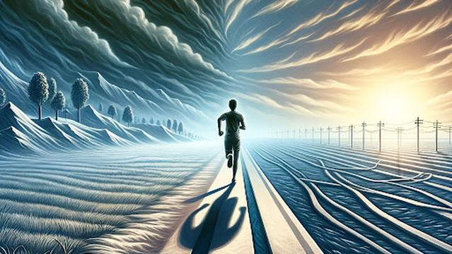 Morey Courts Recreation Center