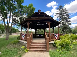 Akron City Park