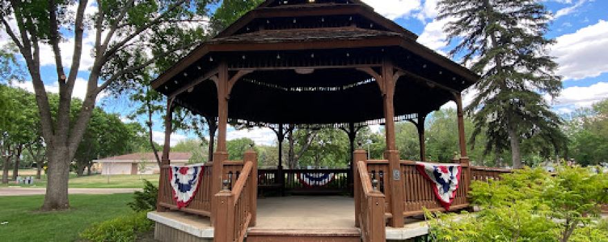 Akron City Park