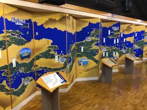 Esashi Oiwake Museum/Esashi Yama Museum