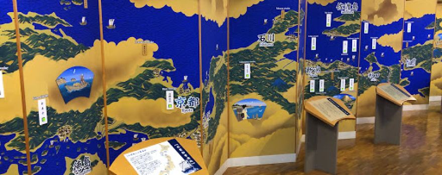 Esashi Oiwake Museum/Esashi Yama Museum