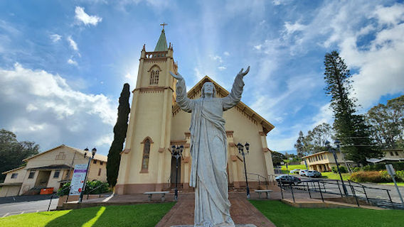St. Joseph's Church
