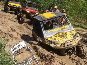Burden’s Creek ATV Park