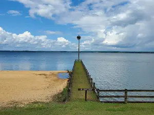 Highland Park Boat Landing