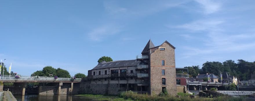 Château de Magnanne