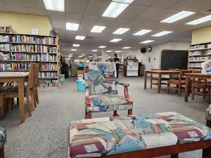 Silsbee Public Library