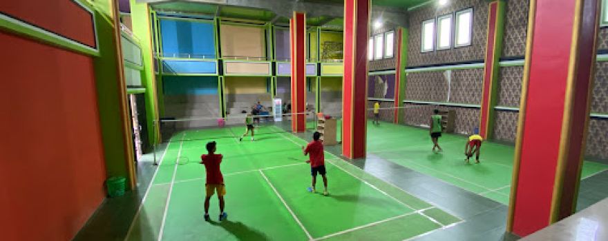 GOR SETIA BHAKTI