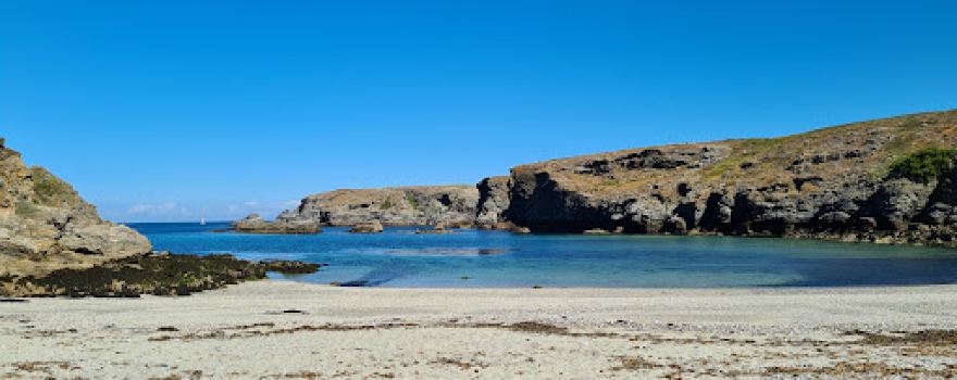 Plage de Ster-Vraz