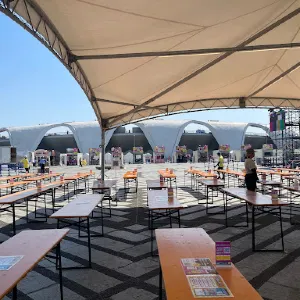 駒沢オリンピック公園 中央広場