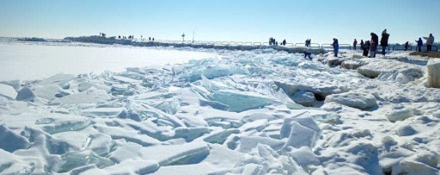 Port Sanilac Boat Launch
