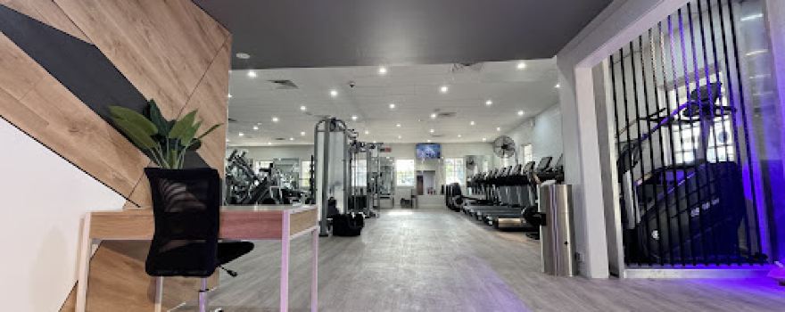 Anytime Fitness Sylvania