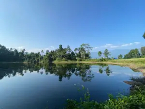 Chuli Pokhari